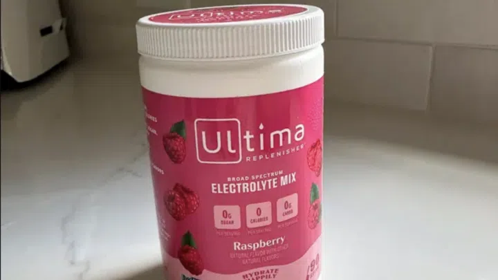 Image for Ultima Electrolytes